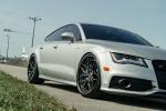 Audi S7 Sportback on ADV.1 Wheels (ADV7TSCS) 2015 года